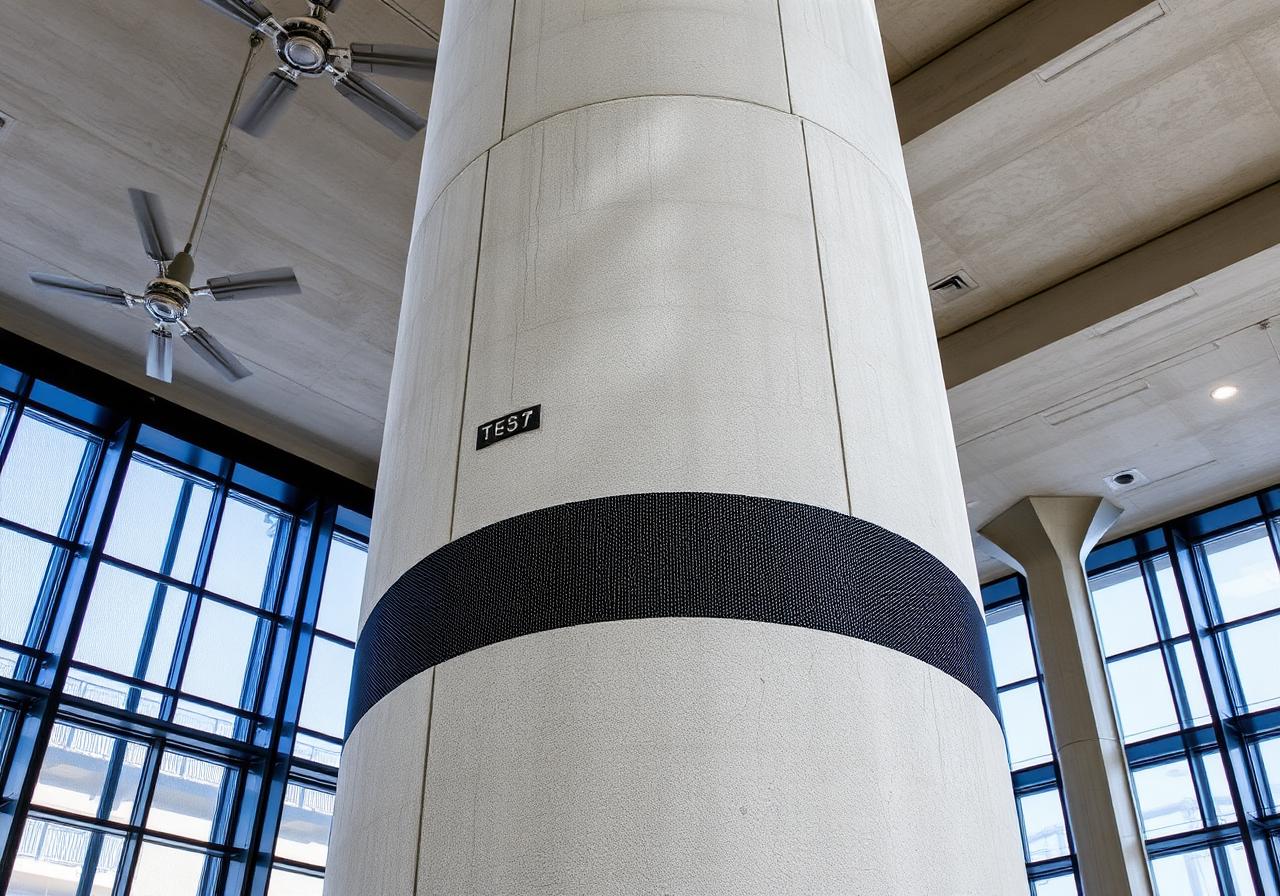 Fibre de carbone-CFRP - 3